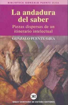 ANDADURA DEL SABER | 9788432311253 | OJEA