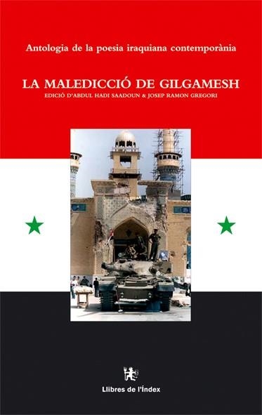 LA MALDICION DE GILGAMESH | 9788479480240 | GREGORI, JOSEP RAMON