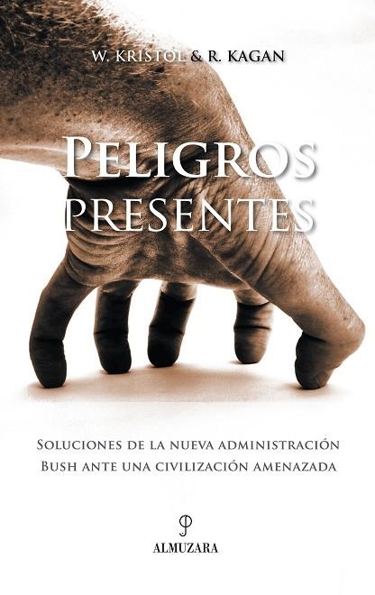 PELIGROS PRESENTES | 9788496416185 | VARIOS AUTORES