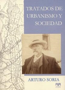 TRATADOS DE URBANISMO Y SOCIEDAD | 9788489142749 | SORIA