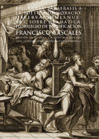 OBRAS.FRANCISCO CASCALES | 9788446013372 | CASCALES, FRANCISCO