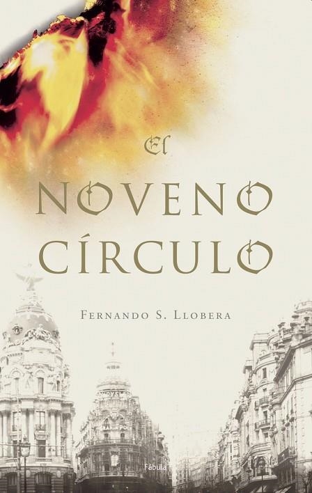 NOVENO CIRCULO | 9788408056720 | LLOBERA