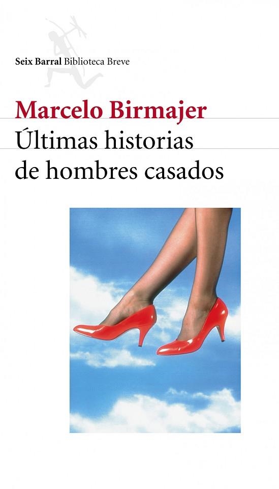 ULTIMAS HISTORIAS DE HOMBRES... | 9789507314100 | BIRMAJER