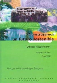 CONSTRUYAMOS UN FUTURO SOSTENIBL | 9788483233535 | DIVERSOS