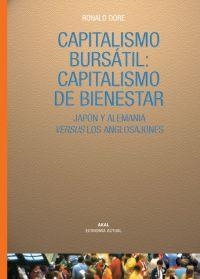 CAPITALISMO BURSÁTIL | 9788446020431 | DORE