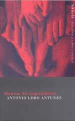 MANUAL DE INQUISIDORES  BLA-6 | 9788478445974 | LOBO ANTUNES,ANTONIO