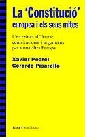 LA"CONSTITUCIÓ"EUROPEA I ELS... | 9788474267723 | PEDROL/PISARELLO