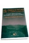 25 PREGUNTAS SOBRE EL CAMBIO... | 9788479546526 | VELÁZQUEZ DE CASTRO