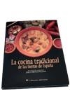 COCINA TRADICIONAL TIERRAS DE ES | 9788479544737 | POLAINA