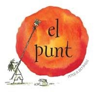 EL PUNT | 9788484881681 | PETER H.REYNOLDS