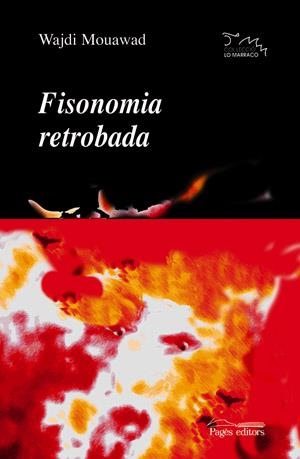 FISONOMIA RETROBADA | 9788497792028 | WADJI MOUAWAD