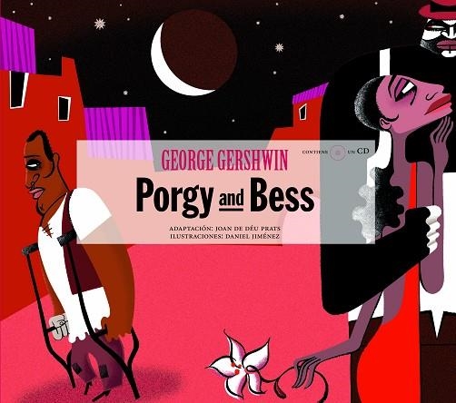 PORGY AND BESS | 9788493322434 | PRATS