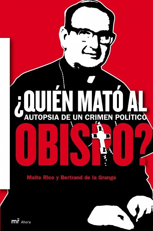 ¿QUIÉN MATÓ AL OBISPO? | 9788427031210 | RICO/DE LA GRANGE