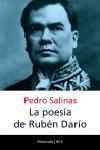 LA POESIA DE RUBEN DARIO | 9788483076507 | SALINAS