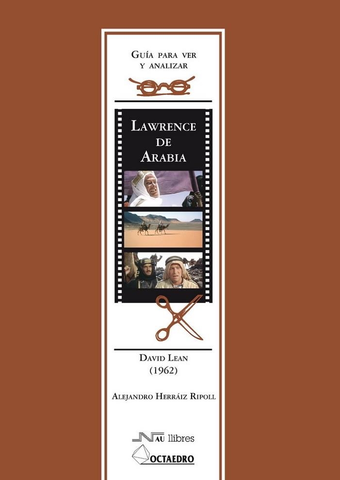 LAWRENCE DE ARABIA | 9788476426883 | RIPOLL