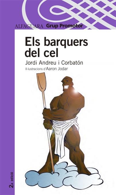 ELS BARQUERS DEL CEL | 9788479110970 | ANDREU I CORBATÓN