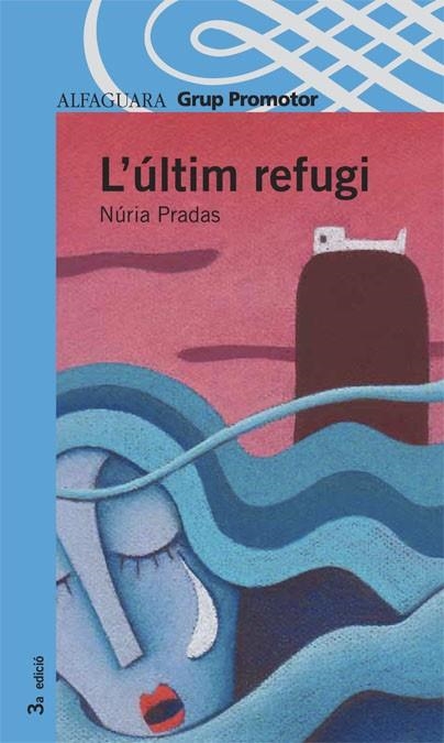 L'ÚLTIM REFUGI | 9788479180447 | NÚRIA PRADAS