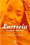 BESITOS DE CHOCOLATE | 9788476696835 | LUCRECIA