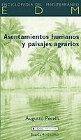 ASENTAMIENTOS HUMANOS Y..... | 9788474267549 | AUGUSTO PERELLI