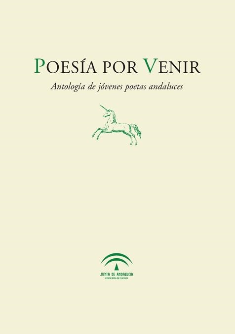 POESÍA POR VENIR | 9788484721680 | JÓVENES POETAS