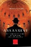 ASSASSINI | 9788466405805 | THOMAS GIFFORD