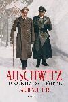 AUSCHWITZ | 9788466405829 | LAURENCE REES