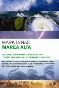 MAREA ALTA | 9788478711963 | LYNAS