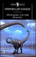 BRONTOSAURUS | 9788484326199 | STEPHEN JAY GOULD