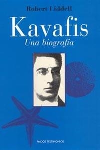 KAVAFIS | 9788449316463 | LIDDELLE