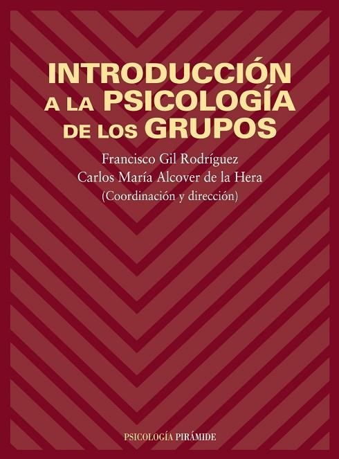 INTRODUCCION PSICOLOGIA GRUPOS | 9788436812985 | VARIOS