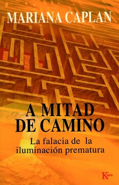 A MITAD DE CAMINO | 9788472455641 | CAPLAN