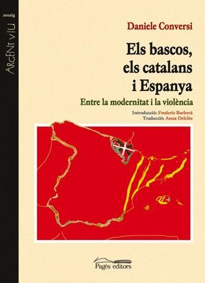 ELS BASCOS,ELS CATALANS I... | 9788497792080 | CONVERSI