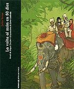 LA VOLTA AL MÓN EN 80 DIES | 9788424614966 | JULES VERNE