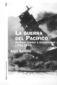 LA GUERRA DEL PACÍFICO | 9788449316838 | ALAN SCHOM