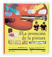 INVENCION DE LA PINTURA | 9788434841109 | VARIOS AUTORES,