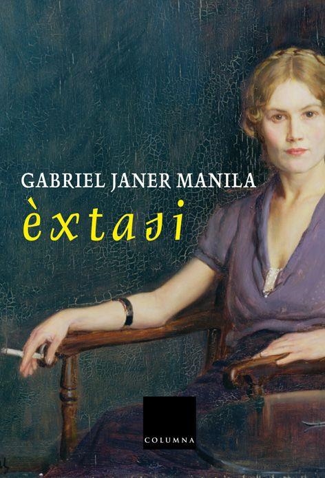 ÈXTASI | 9788466406192 | GABRIEL JANER MANILA