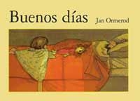 BUENOS DÍAS | 9788484881698 | JAN ORMEROD