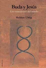 BUDA Y JESÚS | 9788495881540 | HELMUT UHLIG