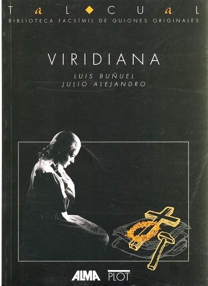 VIRIDIANA | 9788486702359 | BUÑUEL/ALEJANDRO