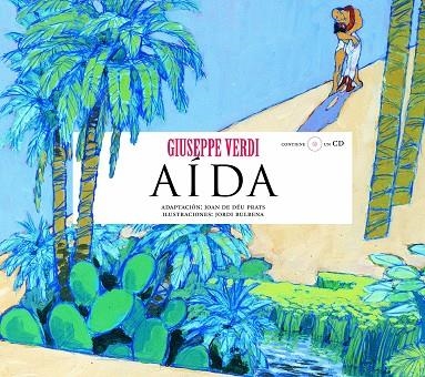 AIDA | 9788493172961 | VERDI