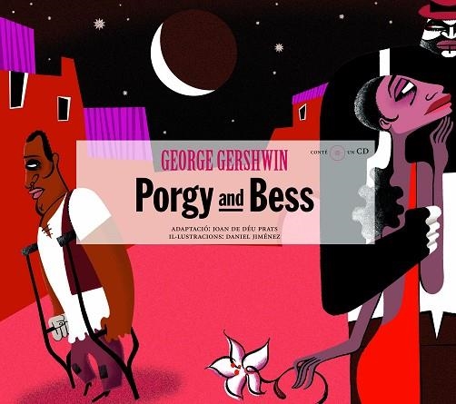 PORGY AND BESS | 9788493322427 | PRATS