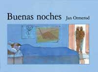 BUENAS NOCHES | 9788484881704 | JAN ORMEROD