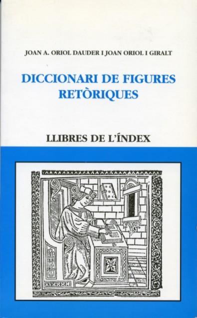 DICC.FIGURES RETORIQUES | 9788487561733 | DIVERSOS