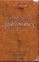 LEYENDAS ANORADAS DE DRAGONLANCE | 9788448034337 | WEIS/HICKMAN