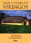 VIAJE A TIERRA DE VIKINGOS | 9788489902817 | JOS MARTÍN