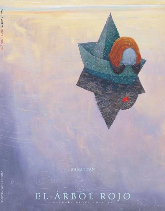 EL ÁRBOL ROJO | 9788493398040 | SHAUN TAN