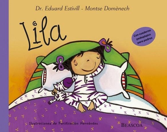 LILA | 9788448821999 | ESTIVILL/DOMÈNECH