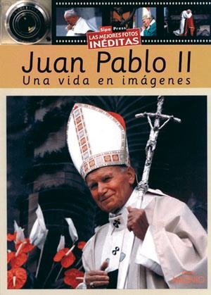 JUAN PABLO II.UNA VIDA EN IMAGEN | 9788497431200 | VARIOS AUTORES