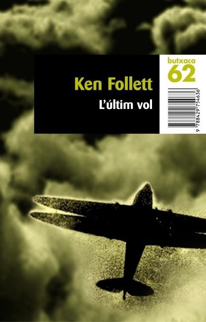 L´ULTIM VOL | 9788429754636 | FOLLETT, KEN