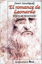 ROMANCE DE LEONARDO | 9788435005890 | DMITRI MEREZHKOVSKI